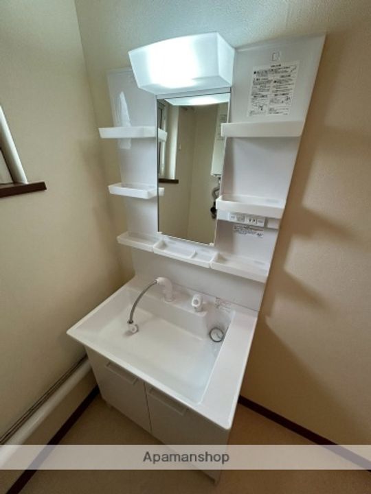 サングレースカムイ1のその他画像