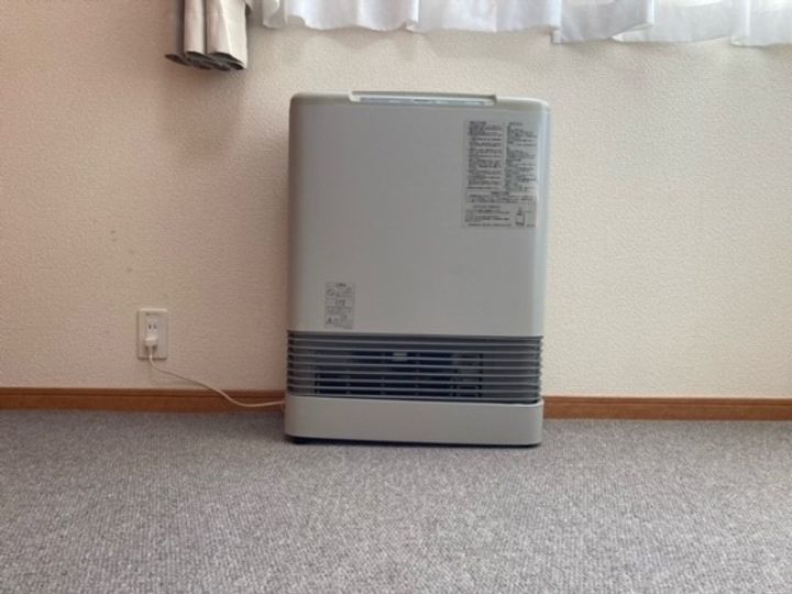 レオパレスコンフォールのその他画像