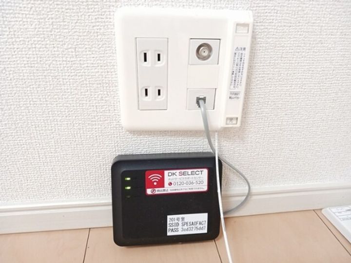 ビリーブ グットⅢのその他画像