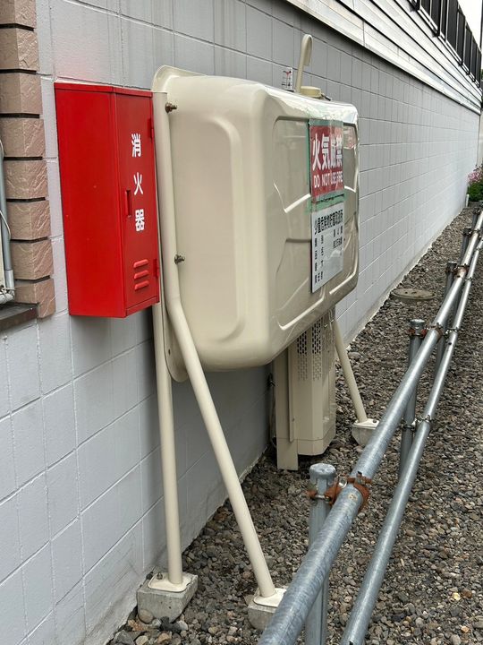 MSピエース301のその他画像