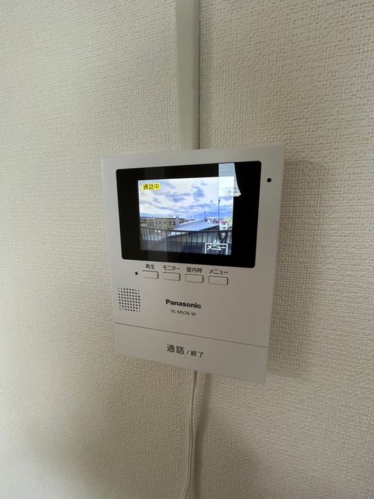 MSピエース301のその他画像