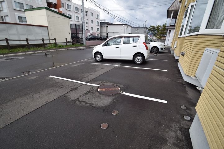 ロシュ7.1B105のその他画像