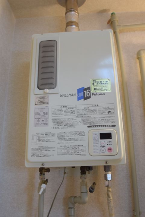 ロシュ7.1B105のその他画像