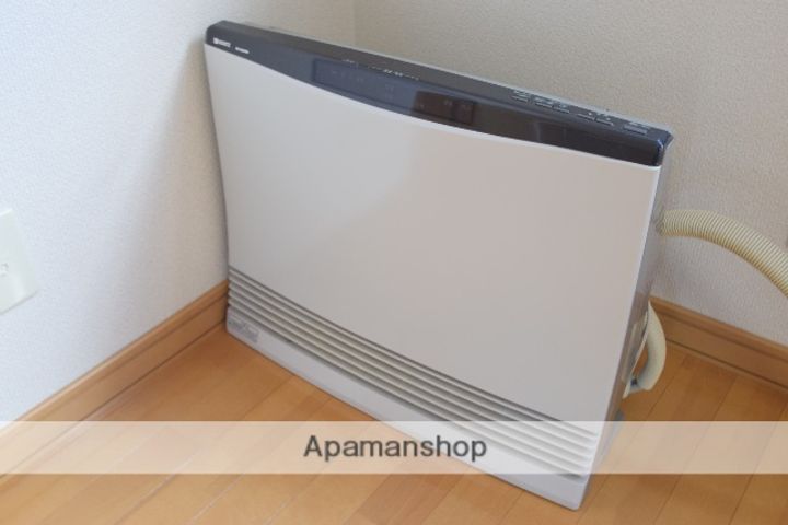 ダモイ7716の内装