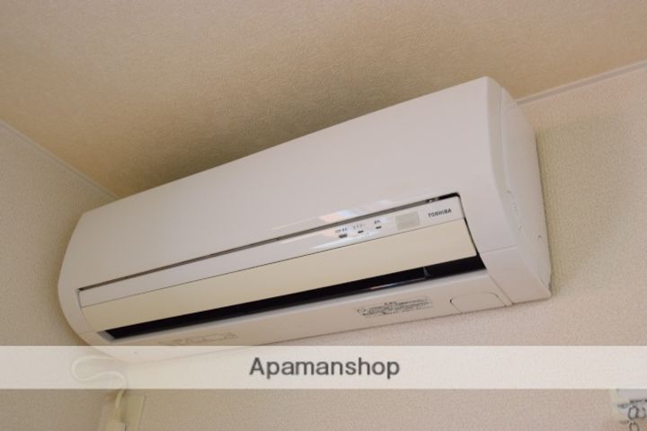 ダモイ7716の内装