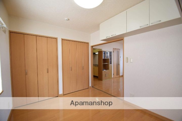 ダモイ7716の内装