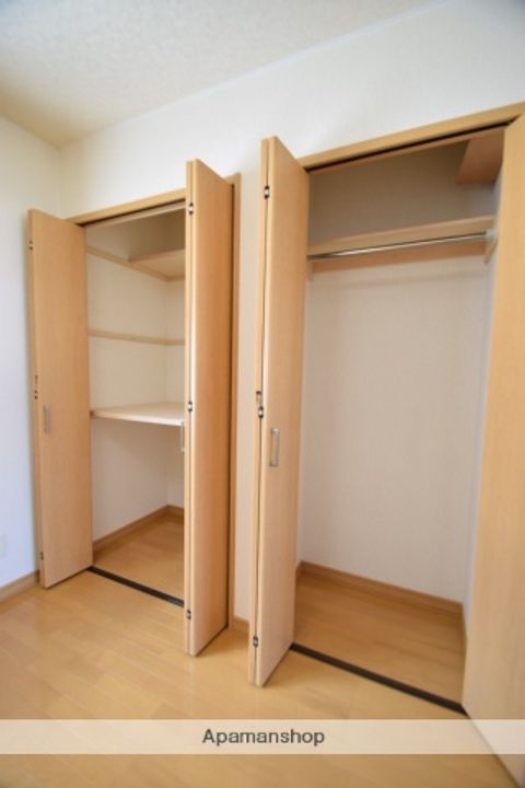 ダモイ7716の内装