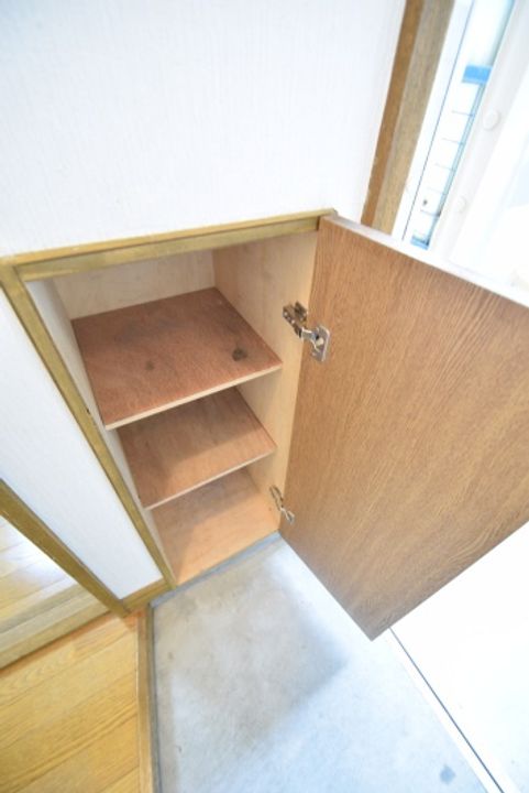 メモリアルハイツのその他画像