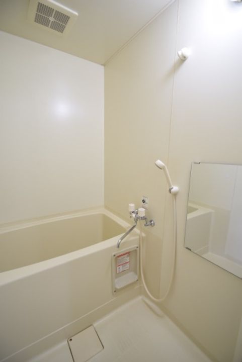 メモリアルハイツのその他画像
