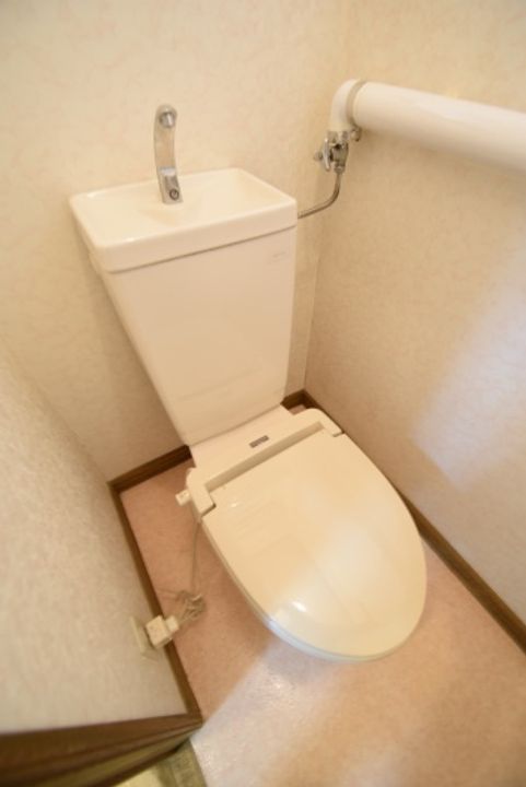 メモリアルハイツのその他画像
