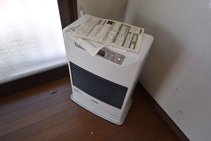 日成マンションA202のその他画像