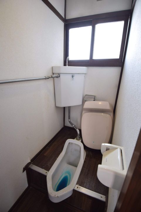 日成マンションA202のその他画像