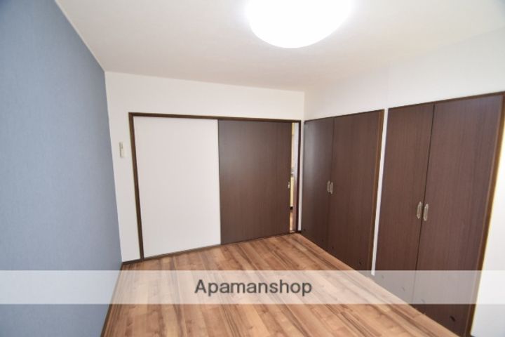 K’SハイツONEの内装