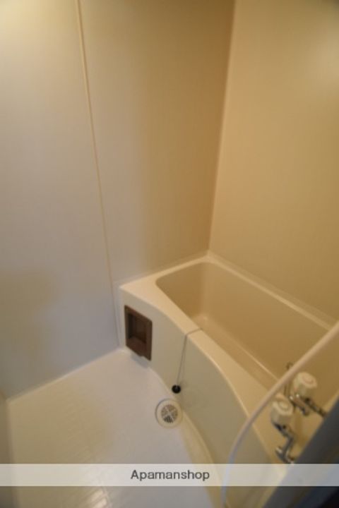 K’SハイツONEの風呂