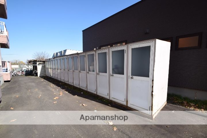 近永ハイツのその他画像