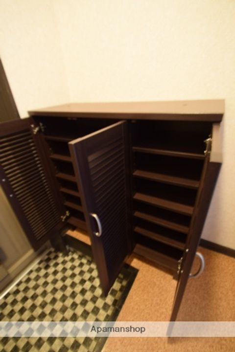 近永ハイツのその他画像