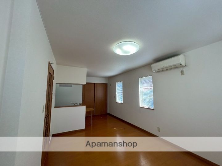 ゴリラⅤの内装