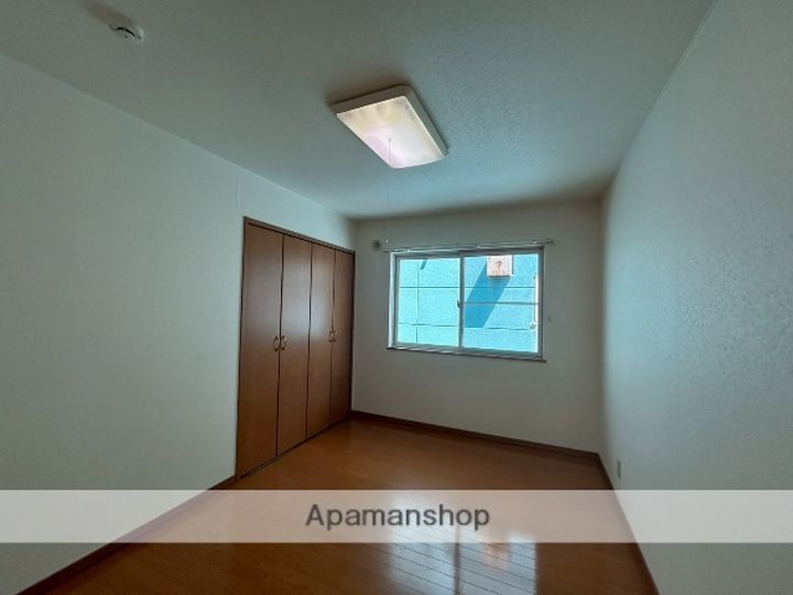 ゴリラⅤの内装