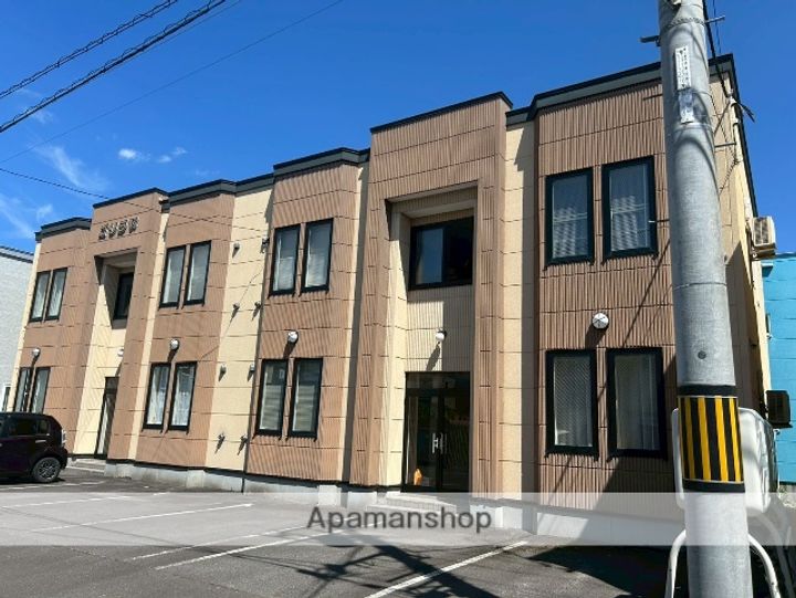 ゴリラⅤの外観