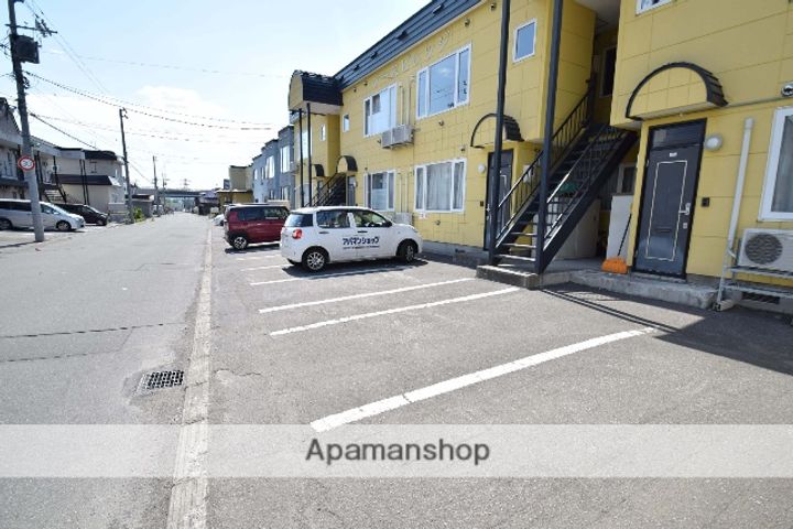 ノースビレッジのその他画像