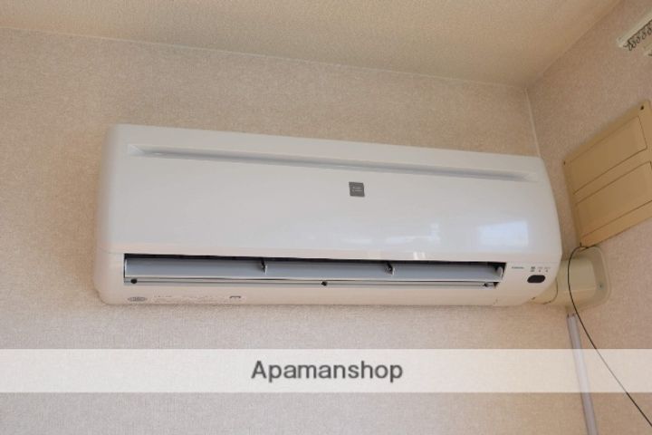 ノースビレッジの内装