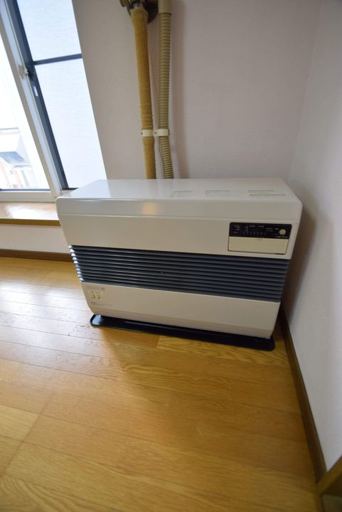 スプレンダーの内装