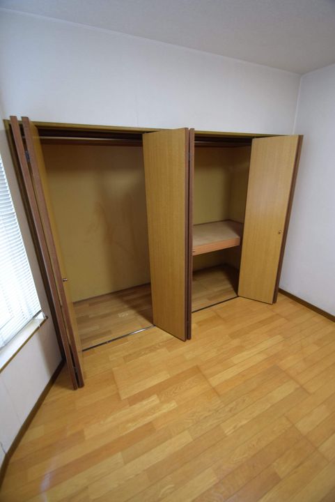 スプレンダーの内装