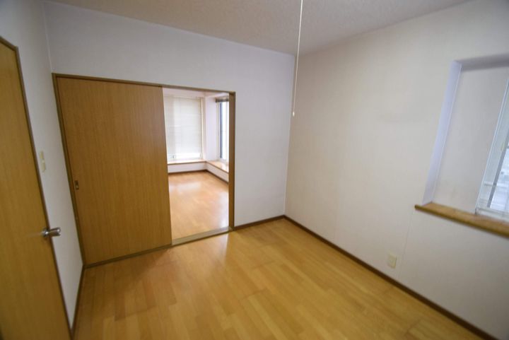 スプレンダーの内装