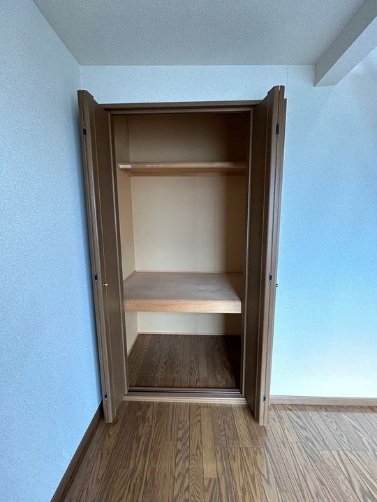 サンセットN1.14A205の内装