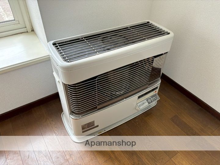 サイレンス2206Bの内装