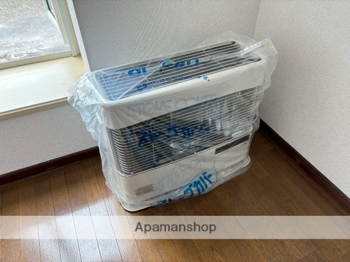 サイレンス2206Bの内装