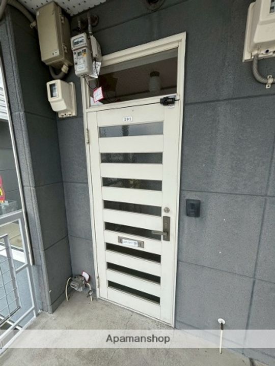 サイレンス2206Bのその他画像