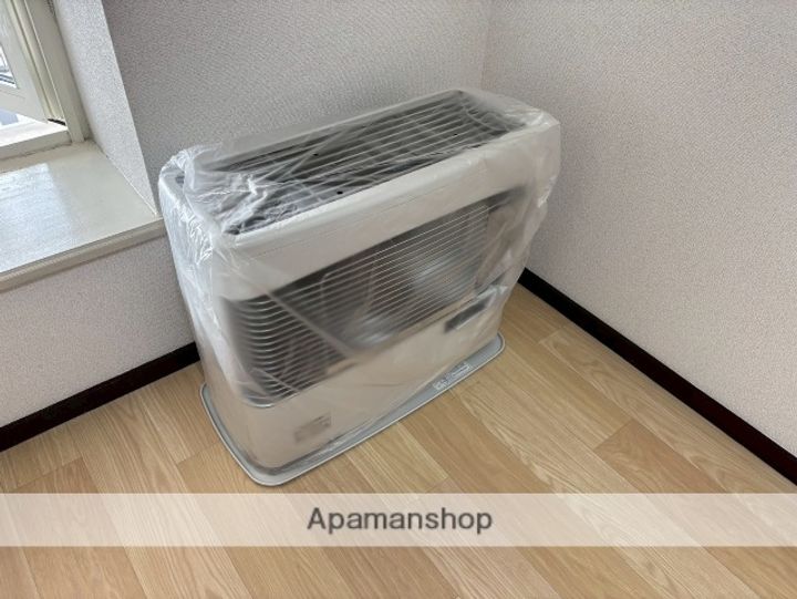 サイレンス2206Bの内装