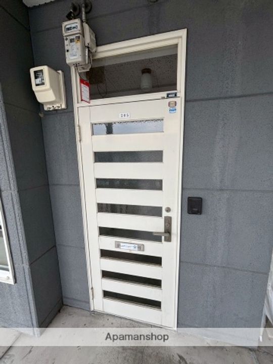 サイレンス2206Bのその他画像