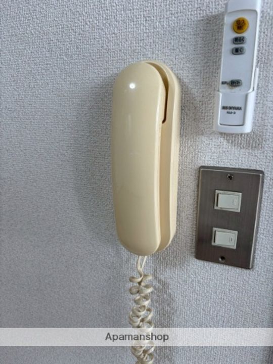 サイレンス2206Bのその他画像