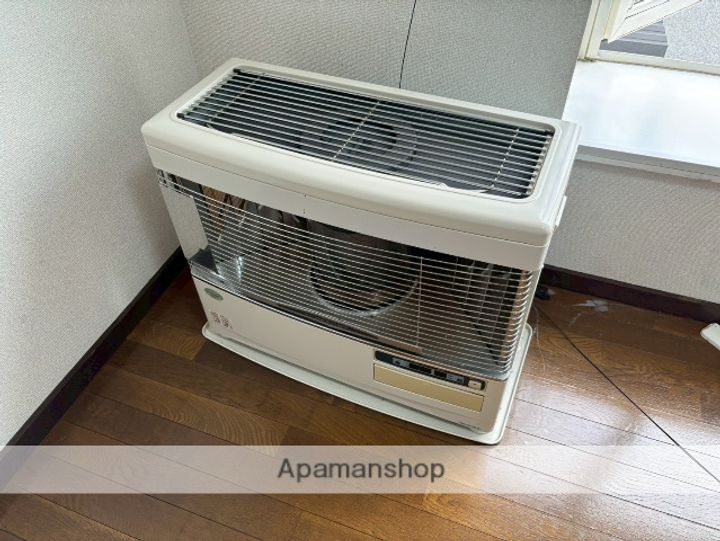 サイレンス2206Bの内装