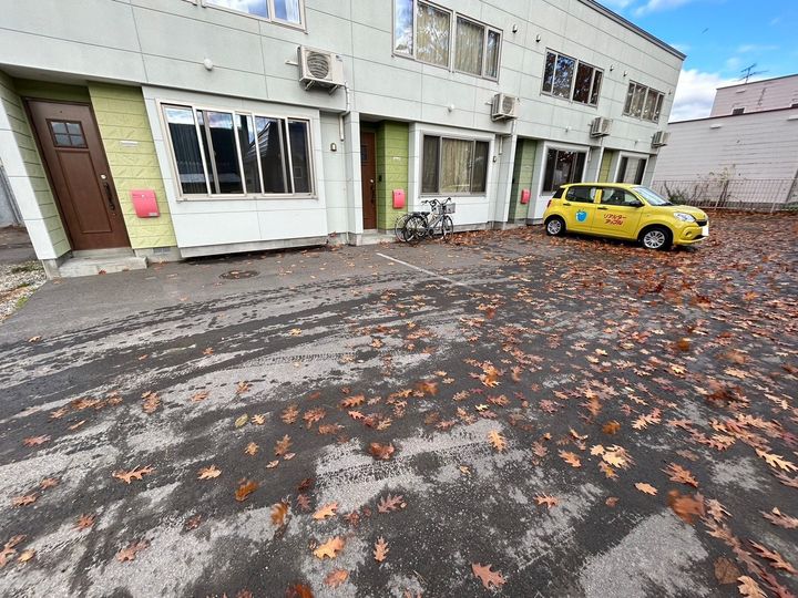 カリーナのその他画像