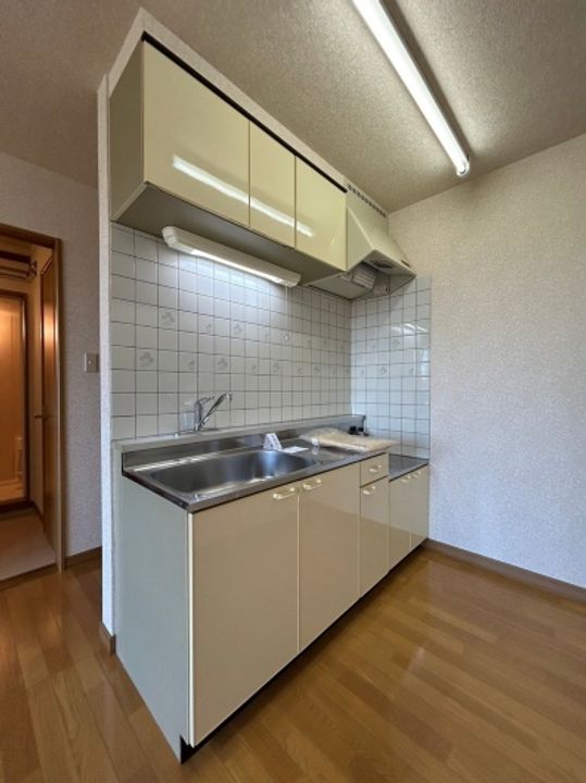 チェリーハウス(永山)のその他画像