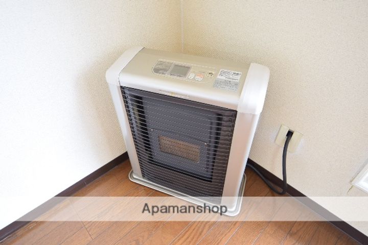 セレブ曙の内装