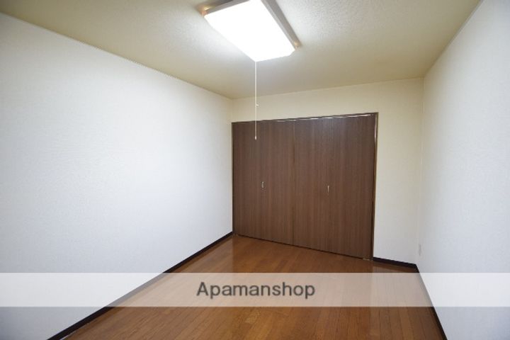 セレブ曙の内装