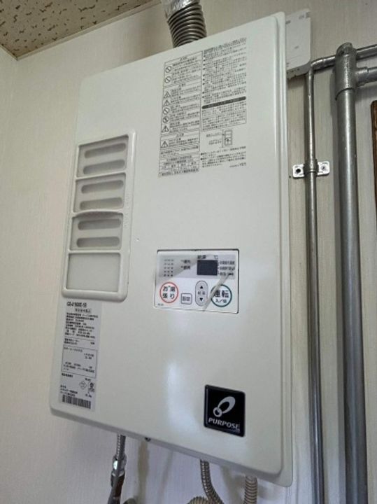 第3ハッピーマンションのその他画像