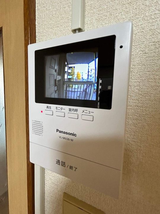 第3ハッピーマンション202のその他画像
