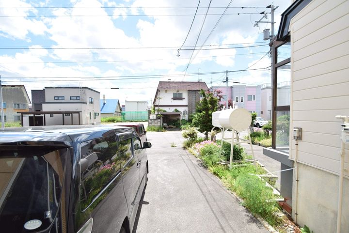 メゾンデュノールのその他画像