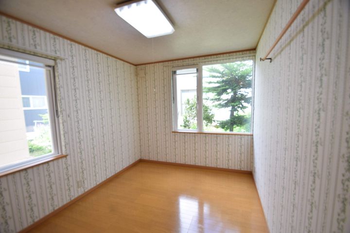 メゾンデュノールの内装