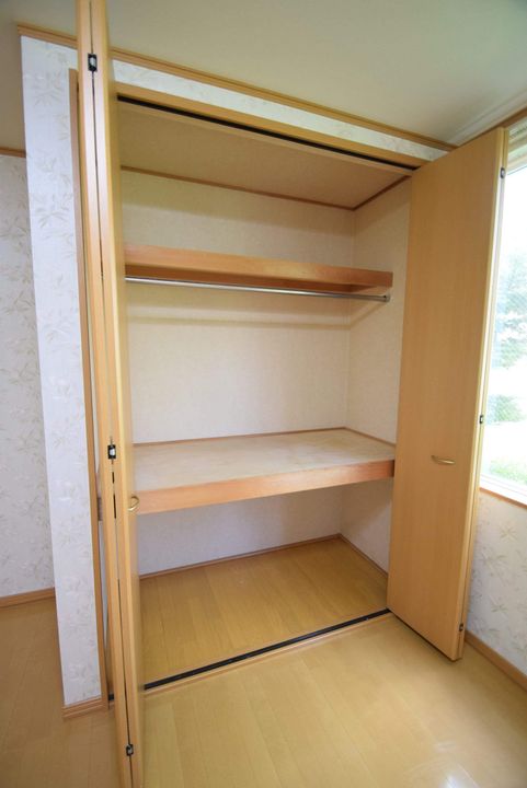 メゾンデュノールの内装