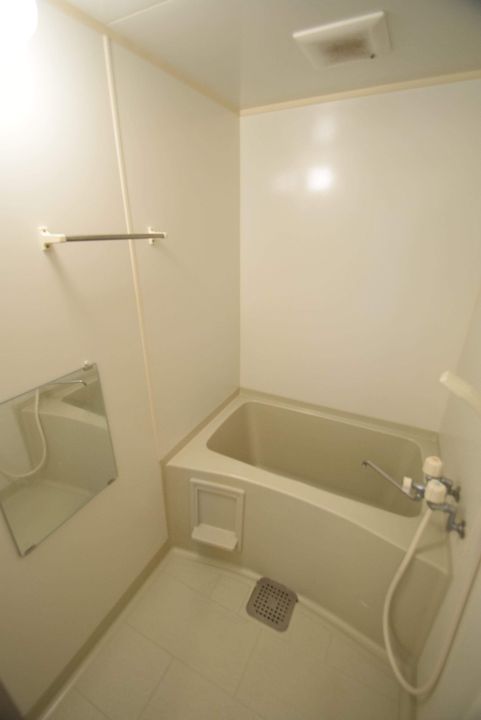 メゾンデュノールの風呂