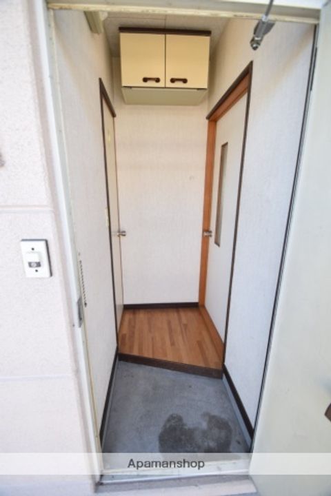 旭町113ハイツAのその他画像