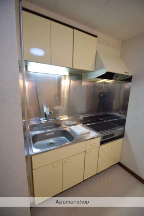 ジュリBのキッチン