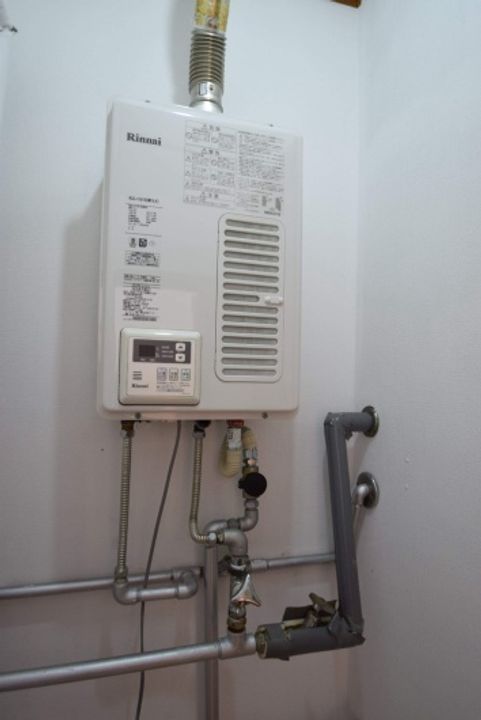 はまなすコーポのその他画像