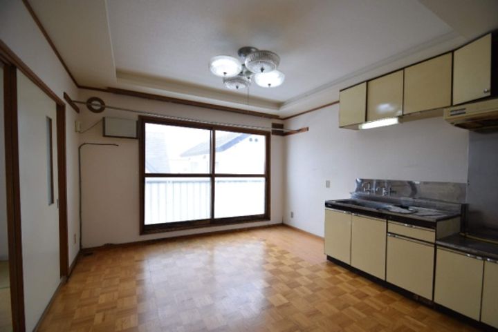 はまなすコーポのその他画像